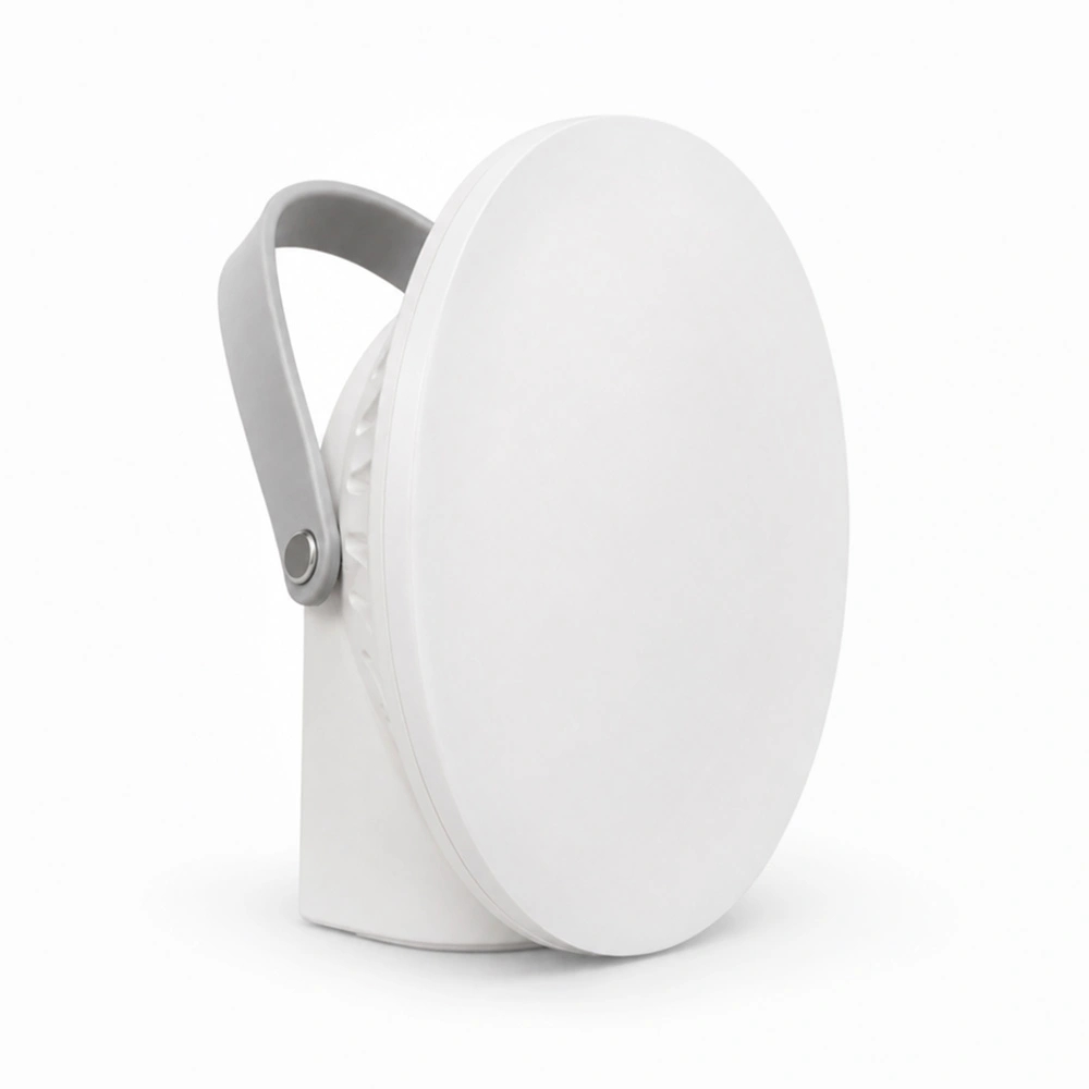 Multifunctionele compacte led werklamp - usb-c oplaadbaar - 4w - 600 lumen