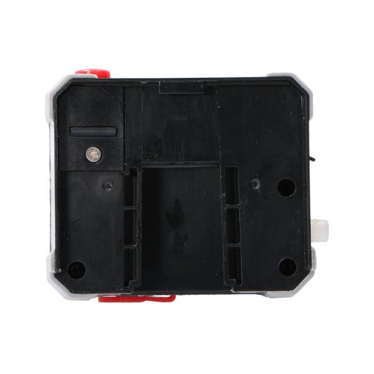 10 Watt accu voor oplaadbare bouwlamp