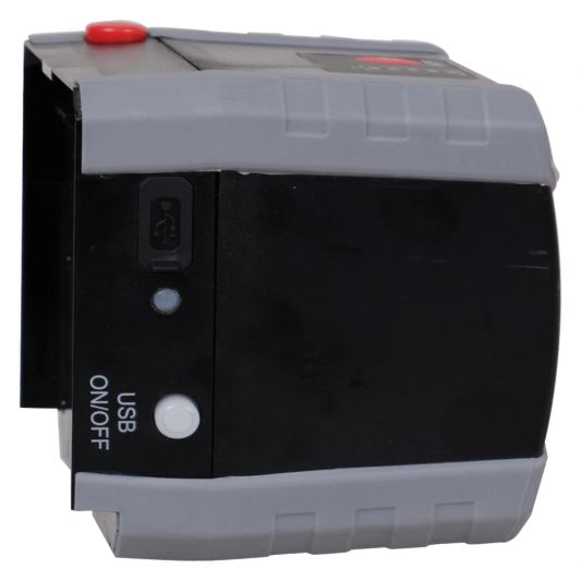 10 Watt accu voor oplaadbare bouwlamp