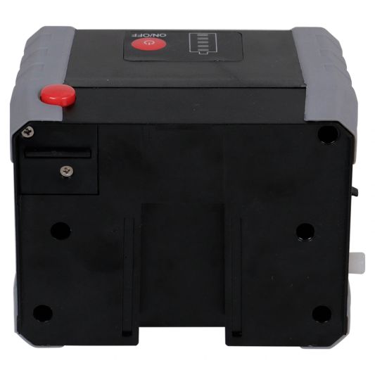 20 Watt accu voor oplaadbare bouwlamp