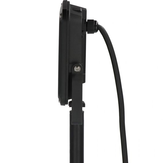 Brennenstuhl LED bouwlamp Jaro 7060 T 5800 Lumen - met statief en stekkerkabel