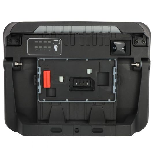 Brennenstuhl Multi Battery LED Bouwlamp - 3150 lumen (zonder accu)