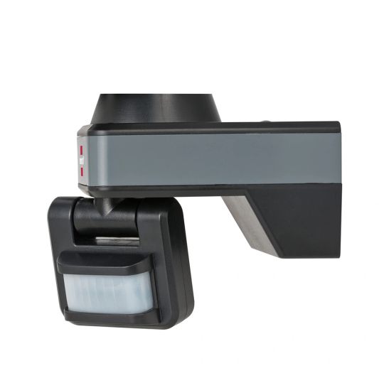 Brennenstuhl WF 2050 P Bouwlamp met sensor - WiFi - 2400 Lumen