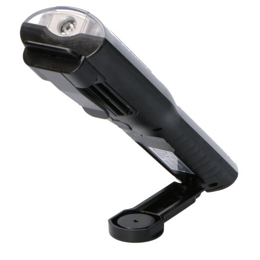 Krachtige oplaadbare LED looplamp met zaklampfunctie 1000 Lumen