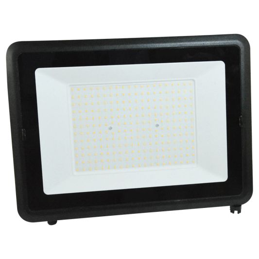 Led schijnwerper 200 watt wandmontage 16000 lm Voordeelset 2 stuks