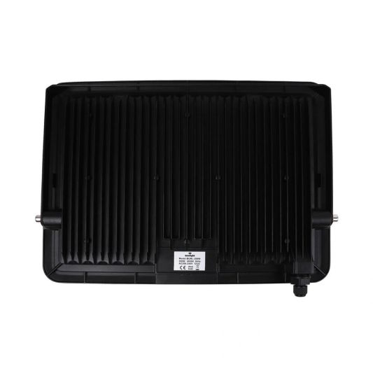 Led schijnwerper 200 watt wandmontage 16000 lm Voordeelset 2 stuks