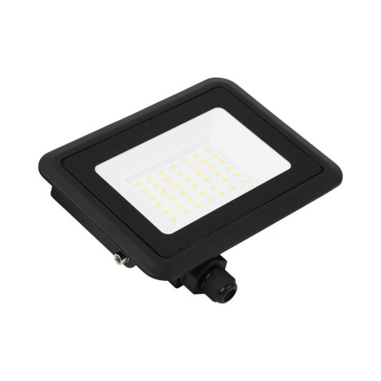 Led schijnwerper 30 watt wandmontage 2400 lm