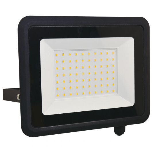 Led schijnwerper 50 watt wandmontage 4500 lm