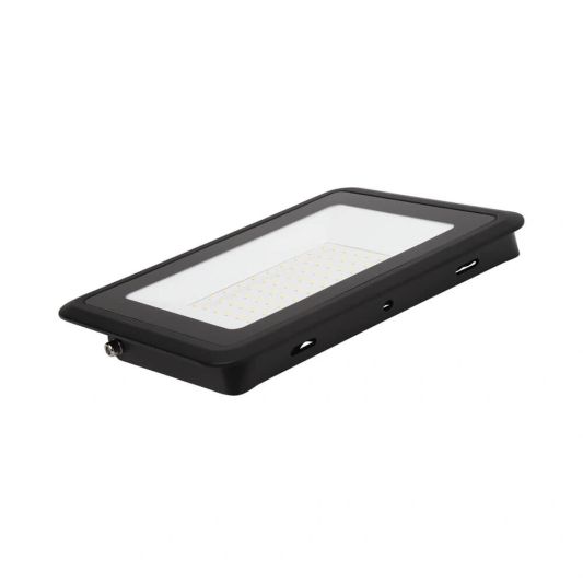 Led schijnwerper 50 watt wandmontage 4500 lm