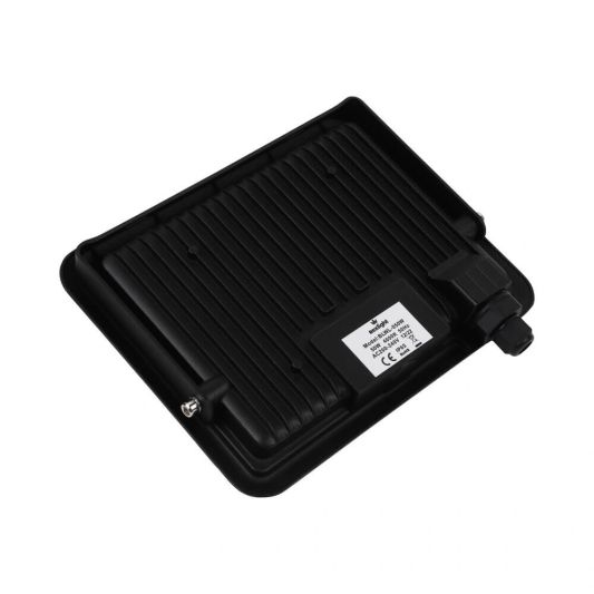 Led schijnwerper 50 watt wandmontage 4500 lm Voordeelset 2 stuks