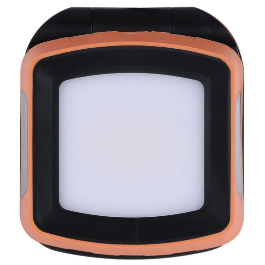 LED werklamp compact - Opladen via USB - 5W 600 lumen