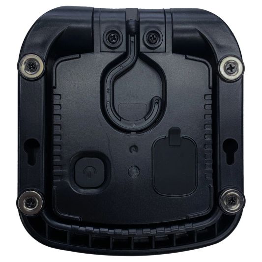 LED werklamp compact - Opladen via USB - 5W 600 lumen