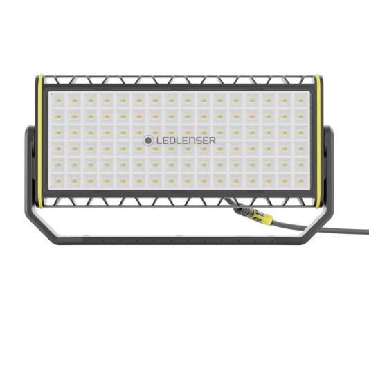 Ledlenser AF12C bouwlamp