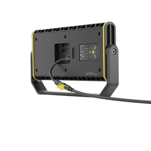 Ledlenser AF12C bouwlamp