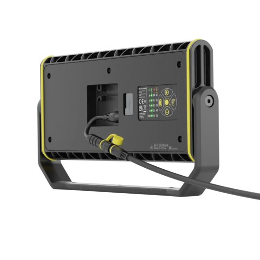 Ledlenser AF12R bouwlamp