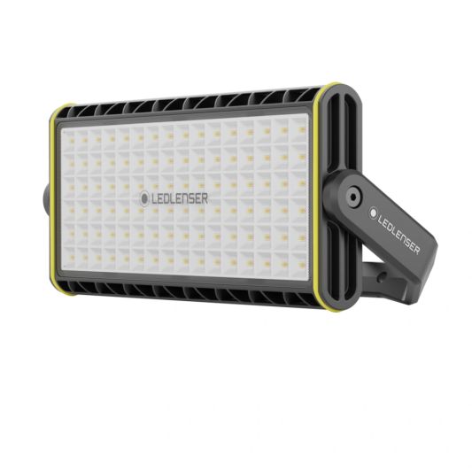 Ledlenser AF12R bouwlamp