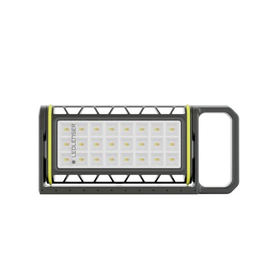 Ledlenser AF4R bouwlamp
