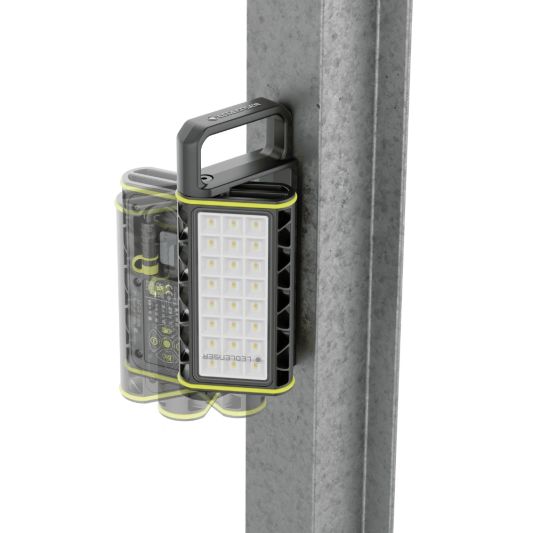 Ledlenser AF4R bouwlamp