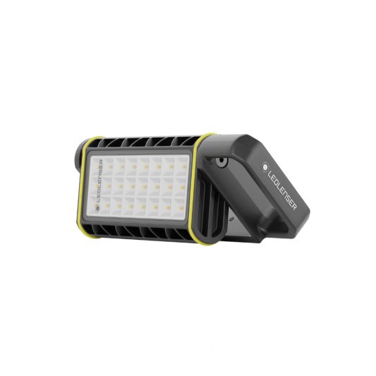 Ledlenser AF4R bouwlamp