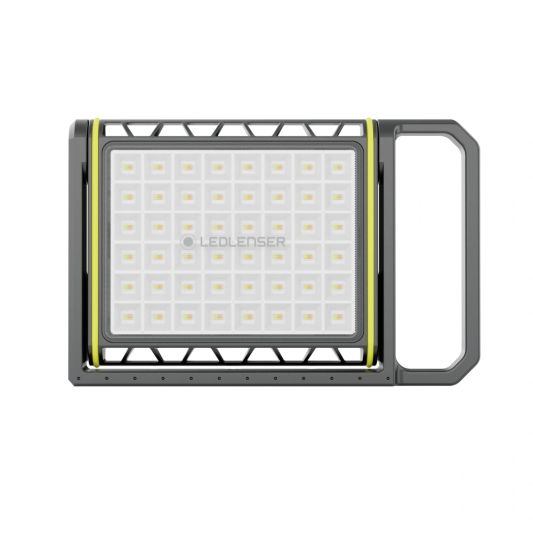 Ledlenser AF8R bouwlamp