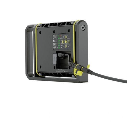 Ledlenser AF8R bouwlamp