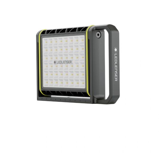 Ledlenser AF8R bouwlamp