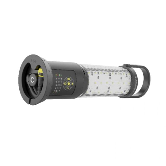 Ledlenser AL10R 360 Werklamp