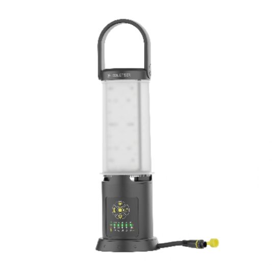 Ledlenser AL10R 360 Werklamp