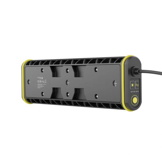 Ledlenser AT10C bouwlamp