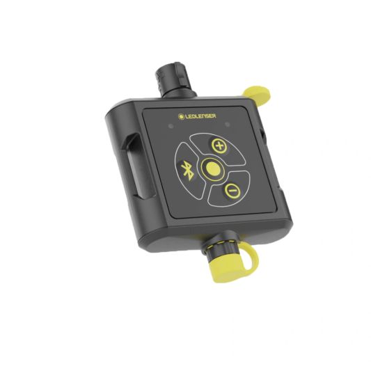 Ledlenser controller