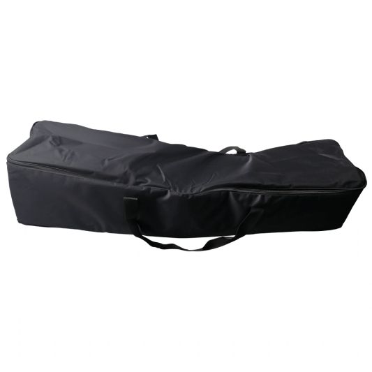 Opbergtas voor 360 graden daglichtlamp schilderen/stucen