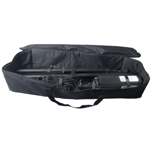 Opbergtas voor 360 graden daglichtlamp schilderen/stucen