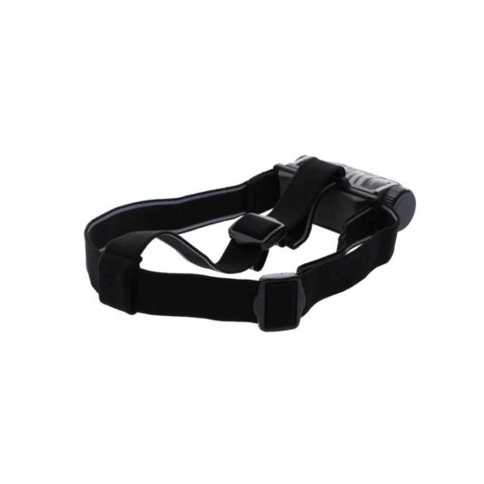 Oplaadbare LED hoofdlamp/nightwatch 250 Lumen met 2 werklichten