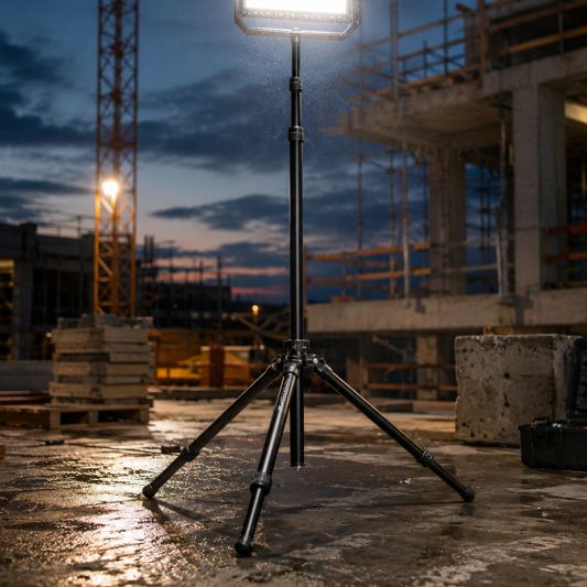 Tripod t.b.v. AF-serie