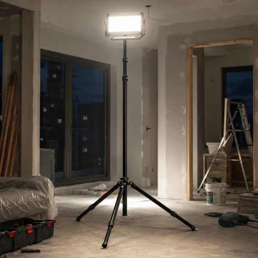 Tripod t.b.v. AF-serie